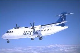 ATR 42/72