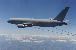 B767-TANKER